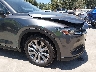 JM3KFADM1K1****** Salvamento y Destrozados 2019 Mazda CX-5 en Estado de Texas