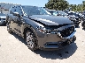 JM3KFADM1K1****** Salvamento y Destrozados 2019 Mazda CX-5 en Austin