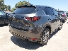 JM3KFADM1K1****** Salvamento y Destrozados 2019 Mazda CX-5 en Estado de Texas