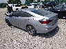 19XZE4F53KE****** Salvage and Repairable 2019 Honda Insight in Louisville North
