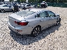 19XZE4F53KE****** Salvage and Wrecked 2019 Honda Insight in Kentucky State