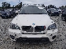5UXZW0C57BL****** Wrecked 2011 BMW X5 in Washington State