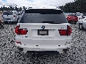 5UXZW0C57BL****** Wrecked 2011 BMW X5