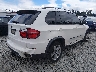 5UXZW0C57BL****** Salvage and Wrecked 2011 BMW X5 in Washington State