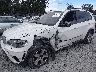 5UXZW0C57BL****** Salvage and Repairable 2011 BMW X5 in Washington State