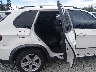 5UXZW0C57BL****** Wrecked 2011 BMW X5 in Seattle