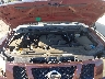5N1AA0NDXDN****** Reparables 2013 Nissan Armada en East Bay