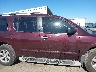 5N1AA0NDXDN****** Usados 2013 Nissan Armada en Estado de California