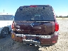 5N1AA0NDXDN****** Destrozados 2013 Nissan Armada
