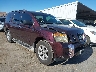 5N1AA0NDXDN****** Salvamento y Destrozados 2013 Nissan Armada en East Bay