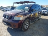 5N1AA0NDXDN****** Usados y Reparables 2013 Nissan Armada en East Bay