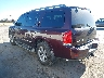 5N1AA0NDXDN****** Salvamento y Reparables 2013 Nissan Armada en East Bay