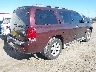 5N1AA0NDXDN****** Salvamento y Destrozados 2013 Nissan Armada en Estado de California