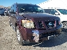 5N1AA0NDXDN****** Salvamento y Reparables 2013 Nissan Armada en Estado de California