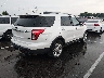 1FM5K7F82EG****** Salvage and Wrecked 2014 Ford Explorer in Tennessee State