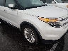 1FM5K7F82EG****** Salvage and Repairable 2014 Ford Explorer in Tennessee State