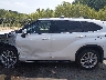 5TDYZRAH2LS****** Salvage 2020 Toyota Highlander