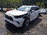 5TDYZRAH2LS****** Used and Repairable 2020 Toyota Highlander in Jackson
