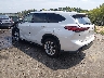 5TDYZRAH2LS****** Salvage and Repairable 2020 Toyota Highlander in Jackson