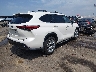 5TDYZRAH2LS****** Salvage and Wrecked 2020 Toyota Highlander in Mississippi State