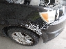 1G1JD5SH5D4****** Wrecked 2013 Chevrolet Sonic in Maryland State