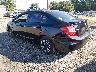 19XFB2F54CE****** Salvage and Repairable 2012 Honda Civic in Greenville