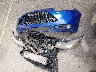 1FADP3L96EL****** Wrecked 2014 Ford Focus in Utah State