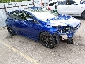 1FADP3L96EL****** Salvage and Wrecked 2014 Ford Focus in Salt Lake City