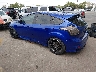 1FADP3L96EL****** Salvage and Repairable 2014 Ford Focus in Salt Lake City