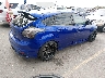 1FADP3L96EL****** Salvage and Wrecked 2014 Ford Focus in Utah State