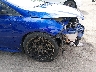 1FADP3L96EL****** Salvage and Repairable 2014 Ford Focus in Utah State