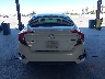 19XFC1F94HE****** Wrecked 2017 Honda Civic