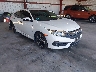 19XFC1F94HE****** Salvage and Wrecked 2017 Honda Civic in Stockton