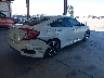 19XFC1F94HE****** Salvage and Wrecked 2017 Honda Civic in California State