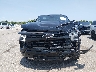 2GCPADED2S1****** Wrecked 2025 Chevrolet Silverado 1500 in Louisiana State