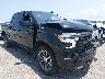 2GCPADED2S1****** Repairable 2025 Chevrolet Silverado 1500