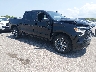 2GCPADED2S1****** Salvage and Wrecked 2025 Chevrolet Silverado 1500 in New Orleans East