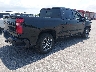 2GCPADED2S1****** Salvage and Wrecked 2025 Chevrolet Silverado 1500 in Louisiana State