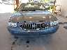 1G4HR54K91U****** Usados 2001 Buick LeSabre en Estado de Washington