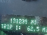 1G4HR54K91U****** Destrozados 2001 Buick LeSabre