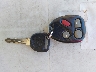 1G4HR54K91U****** Salvamento 2001 Buick LeSabre en Estado de Washington