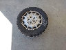1G4HR54K91U****** Destrozados 2001 Buick LeSabre en Estado de Washington