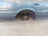 1G4HR54K91U****** Salvamento y Reparables 2001 Buick LeSabre en Estado de Washington