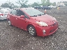 JTDKN3DU9B1****** Salvamento y Destrozados 2011 Toyota Prius en Long Island