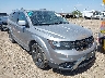 3C4PDCGGXFT****** Salvamento y Reparables 2015 Dodge Journey en Estado de Texas