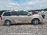 2C4RC1GG3DR****** Usados 2013 Chrysler Town & Country en Estado de Indiana