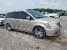 2C4RC1GG3DR****** Salvamento y Destrozados 2013 Chrysler Town & Country en Indianapolis South