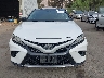4T1B61HK7JU****** Destrozados 2018 Toyota Camry en Estado de California