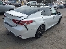 4T1B61HK7JU****** Salvamento y Destrozados 2018 Toyota Camry en Estado de California