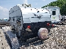 59CCC1611ML****** Salvage and Repairable 2021 Riverside RV Retro 166 in Columbus